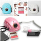 Nail File/Drill Electric