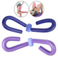 Pro-Sortz Multifunction Workout Thigh Master Fitness Equipment - Thigh Master Leg Muscle Fitness Workout