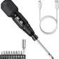 Cordless Screwdriver 12pc Set
