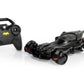 Bat Mobile RC Toy Car