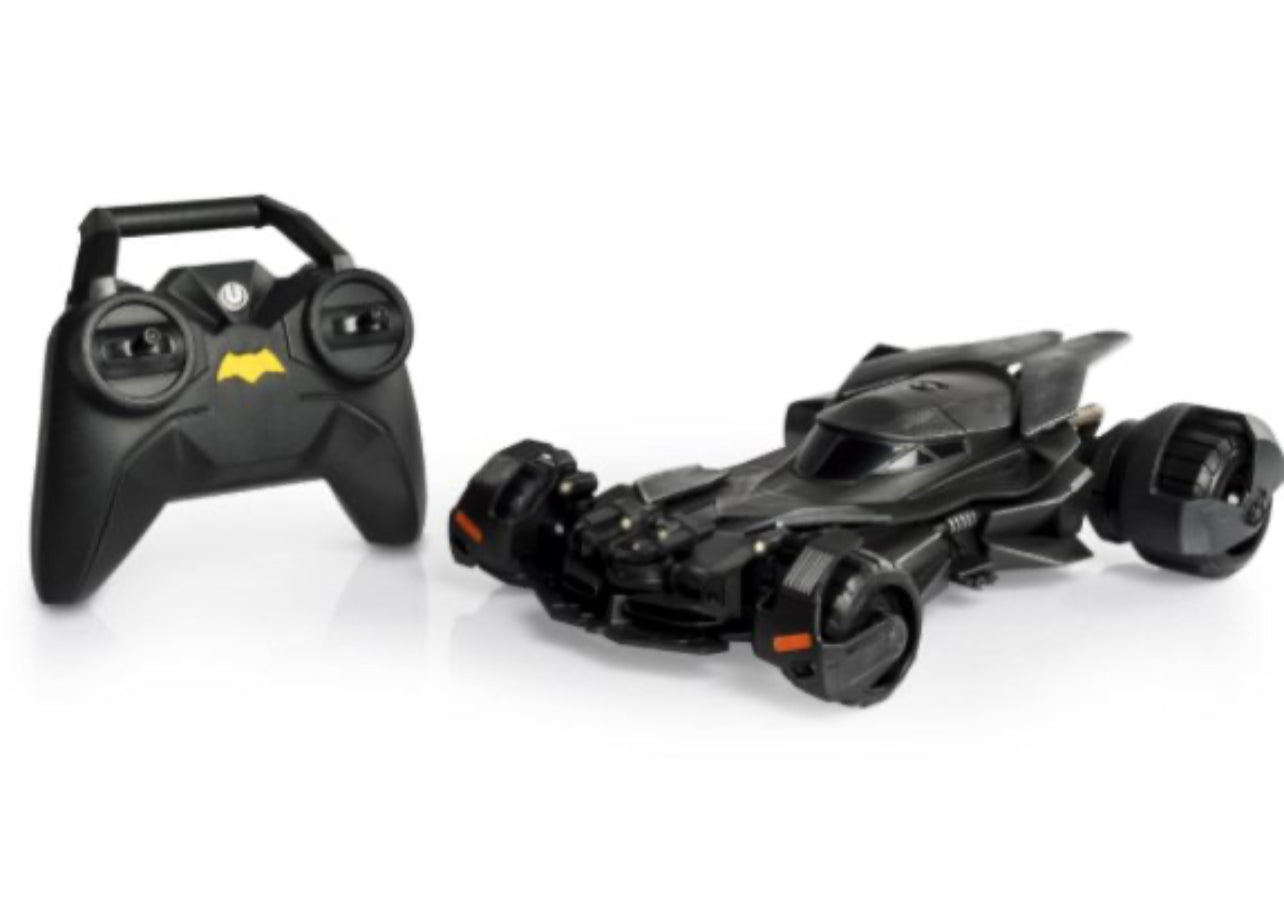 Bat Mobile RC Toy Car