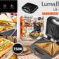 Luma Bella Sandwich Maker 750w