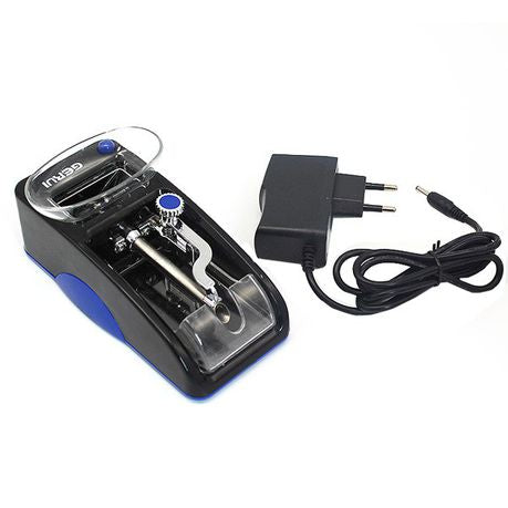 Electric Automatic Cigarette Rolling Machine