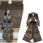 Ladies Bohemian Styled Dress