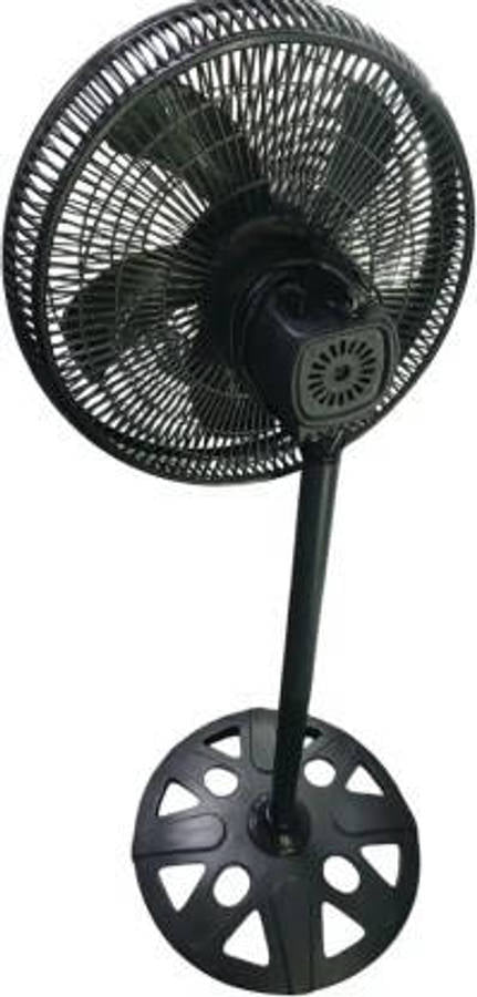 Condere Pedestal 18Inch Fan 2pc Box