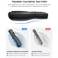 MTech
2-in-1 USB Type C Presentation Clicker Wireless Presenter Remote for PowerPoint, Powerpoint Clicker with Hyperlink & Volume Control PowerPoint Slide Advancer for Mac, Computer, Laptop