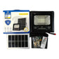 Jortan Solar Flood Light Complete -Various Options