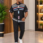 African Inspired Tribal Pattern Shirts-Various Options