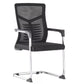 MFurn Mesh Ergonomic Visitor Chair