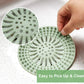Silicone Drain Catcher(3pc)