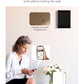 Mega-Scent Luxury Aromatherapy Nebuliser Essential Oil Diffuser With BT/USB & App Control
