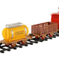 Kids Classic Model Train Set 20pc