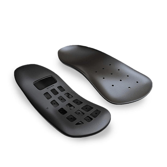 Low Arch Insole