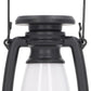 RETRO LAMP Flashlight, Rechargeable Portable Multifunctional LED Flashlight Stepless Dimmable Decorative Fine Workmanship for Hallways