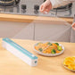 MHome Multipurpose Cling Film /Foil Convenient Kitchen Dispenser