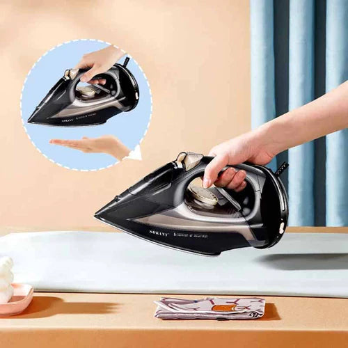 SOKANY Cordless Steam Iron