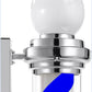 Barber Pole LED Light for Hair Salon Signage Light for Outdoor Indoor Hair Salon red white blue Health & Beauty | Salon & Spa Equipment