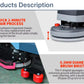 ProPower  Commercial Floor Scrubber E60 - PreOrder Sales Only Available End March 2025!