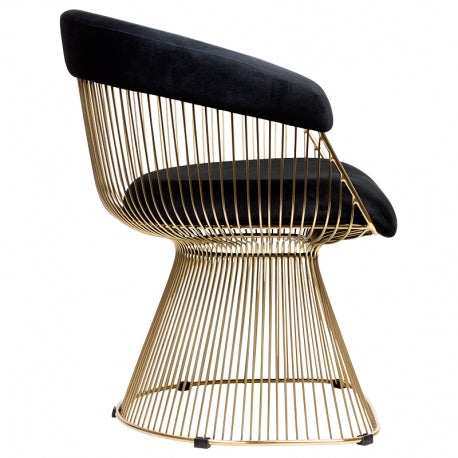 MFURN Platner Designer Chairs
