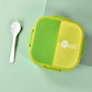 Back To School/Work Bento Lunch Box Inc Water Bottle