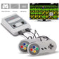 Mini Retro TV Game Console Built-in 620 Class Games With 2 Controller