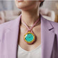 RegalPop Trendy Fashion X Pocket Watch Vintage Pocket Watch