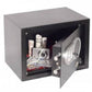 Digital Electronic Safe Security Box