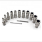 ProPower HSS Annular Cutter Set (12-22mm) 6pc + 2 Pilot Pins