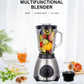Condere Blender Stainless Steel