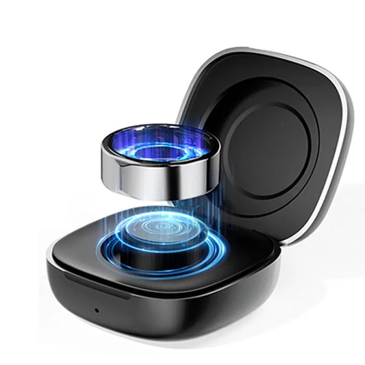 Smart Diabetic Health Ring- Worlds First Non Invasive!Preorder Sales Now Available…