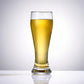 MHome Tall Beer Glasses – 6pc Set (580ml)