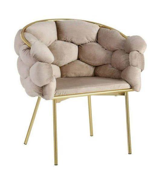 MFurn Cloud Dining Chair