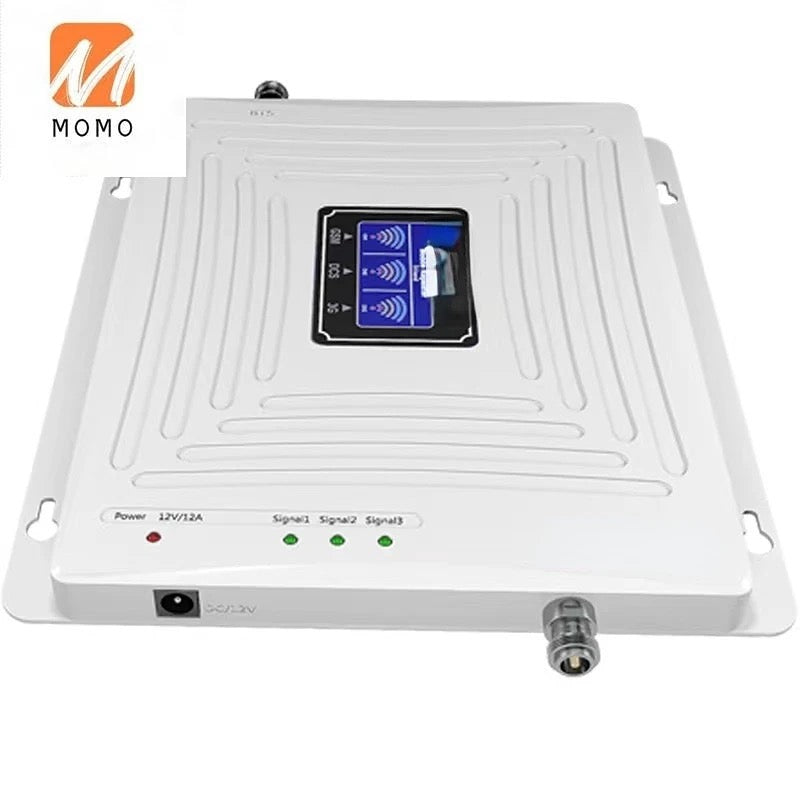 Mobile Phone Signal Booster 4G Indoor/Outdoor