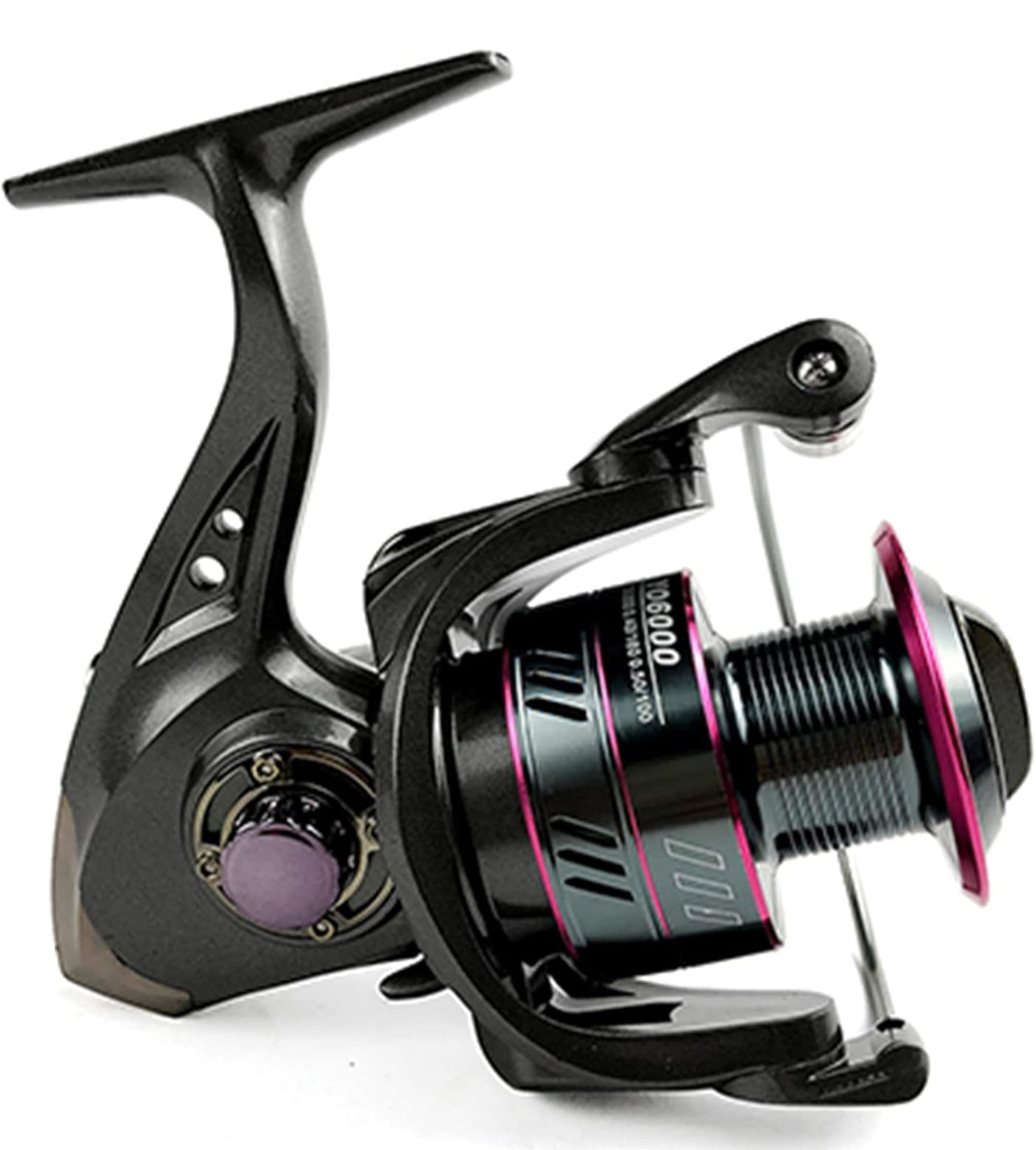 Fishing Spinning Reel Saltwater Fishing Reel Series 5000