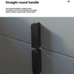 Smart Bedside Table BT, USB + LED +WIRELESS Charger - Various Colours