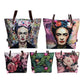Artistic Beach Tote Bags