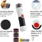Bell + Howell Pawperfect Pet Nail Rotating File for Dogs, Cats, and Other Small Animals As Seen On TV (Rechargeable)