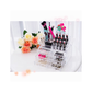 Cosmetic Storage Box 6 Drawer