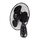 RAF Wall Mounted Electric Fan 16inch