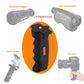 Camera Handle Stabilizer Grip with 1/4 Screw for SLR for DSLR Digital Camera Smartphone