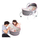 Baby Rocking Bassinet 5:1