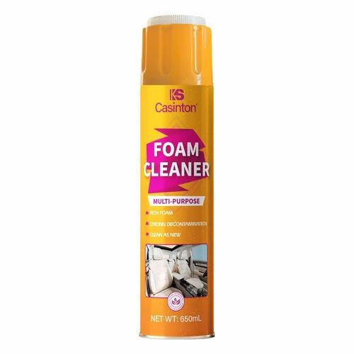 Casinton Multi-Purpose Foam Spray Cleaner
