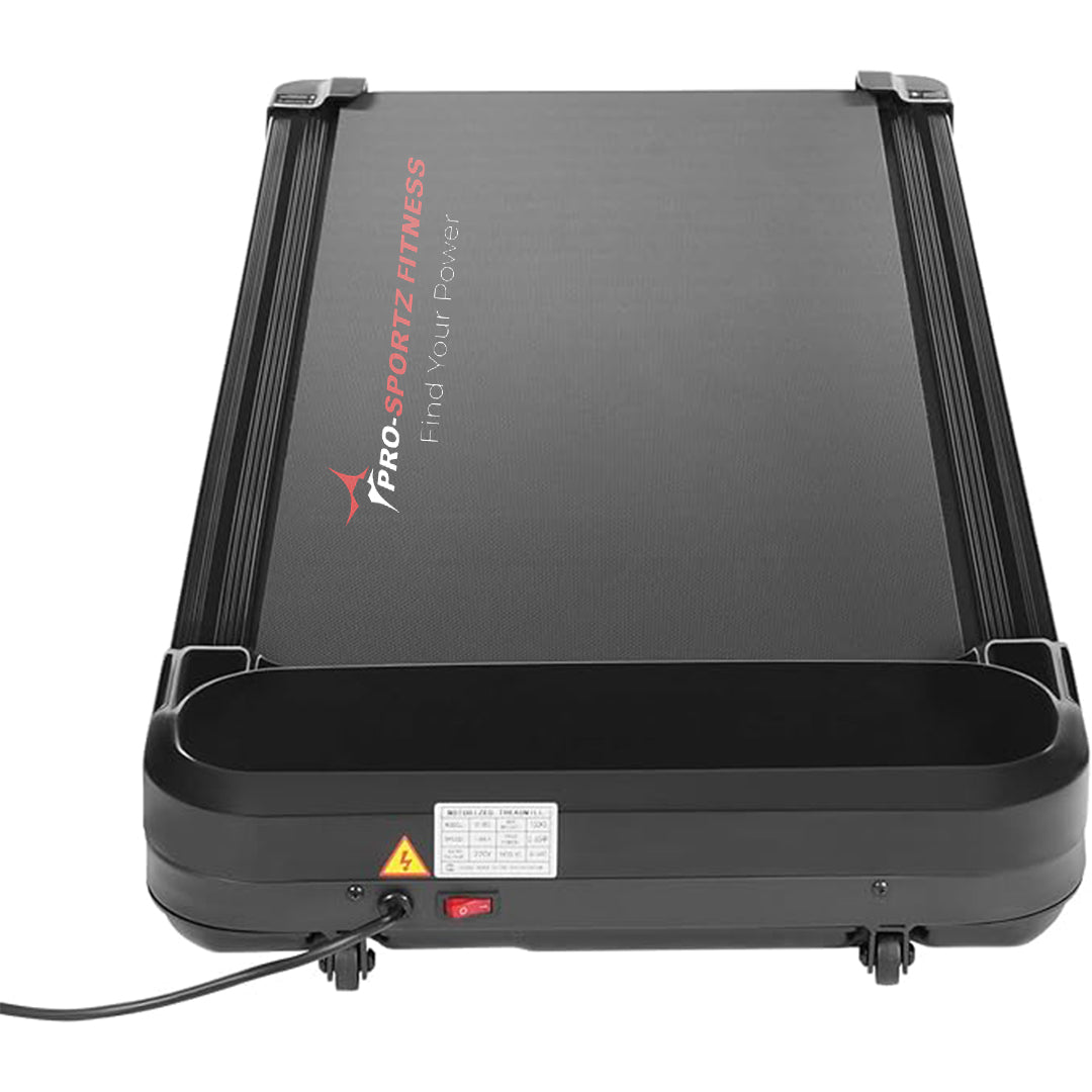 Pro-Sportz Mini Walking Pad with LED Screen