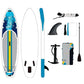 Inflatable Stand Up Paddle Board