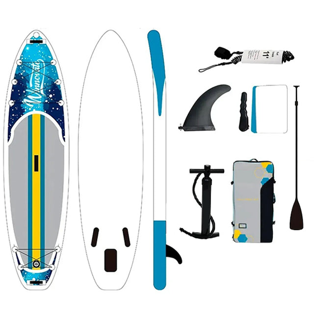 Inflatable Stand Up Paddle Board