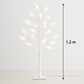 ZYF-111 1.2M Feather LED Tree Light – 48 Warm White LEDs