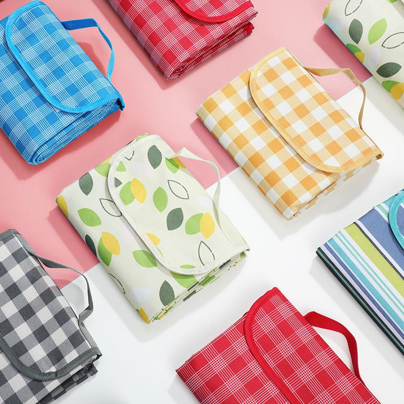 Anti Sand Beach Mat/Picnic Blanket