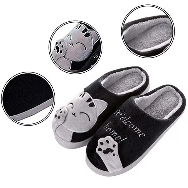Room Slippers For  Women