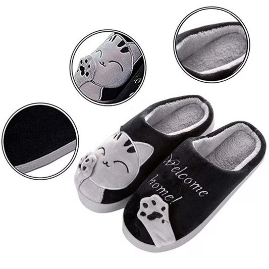 Room Slippers For  Women