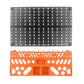 Fine Living - Wall Mounted Tool Shelf
